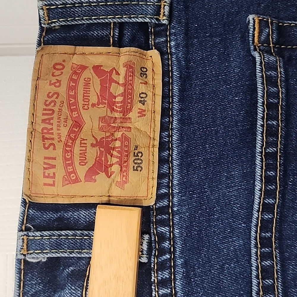 Used Jeans